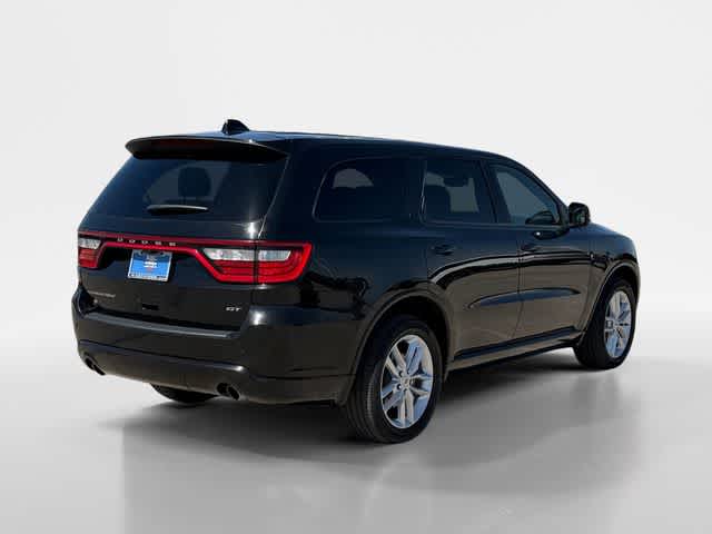 Thumbnail: 2025 Dodge Durango - 5