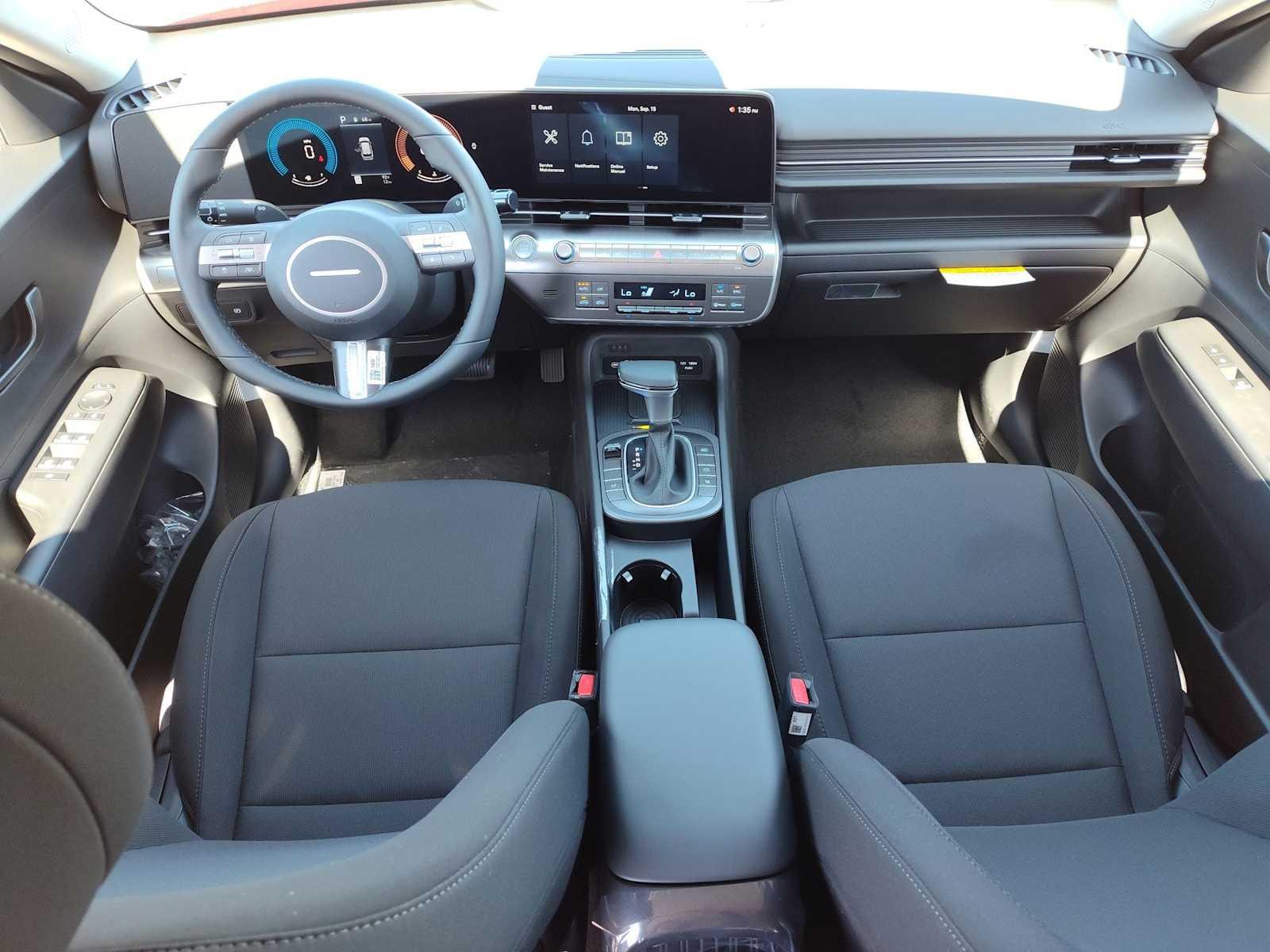 Thumbnail: 2026 Hyundai Kona - 12