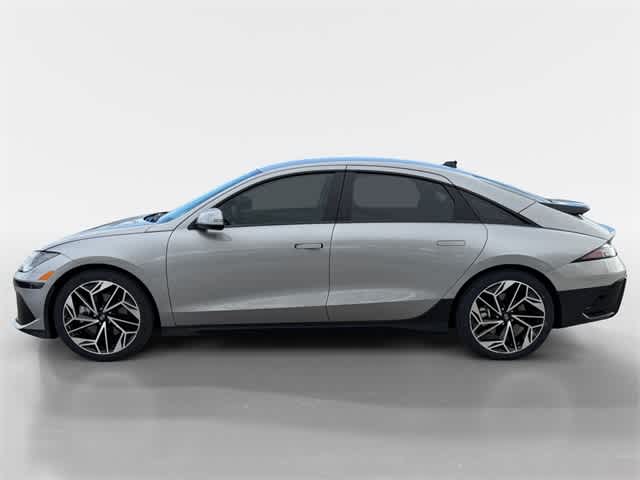 Thumbnail: 2023 Hyundai Ioniq 6 - 7