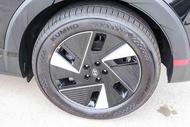 Thumbnail: 2026 Hyundai Ioniq 5 - 11