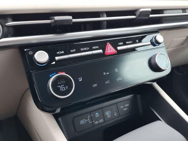 Thumbnail: 2026 Hyundai Tucson - 22