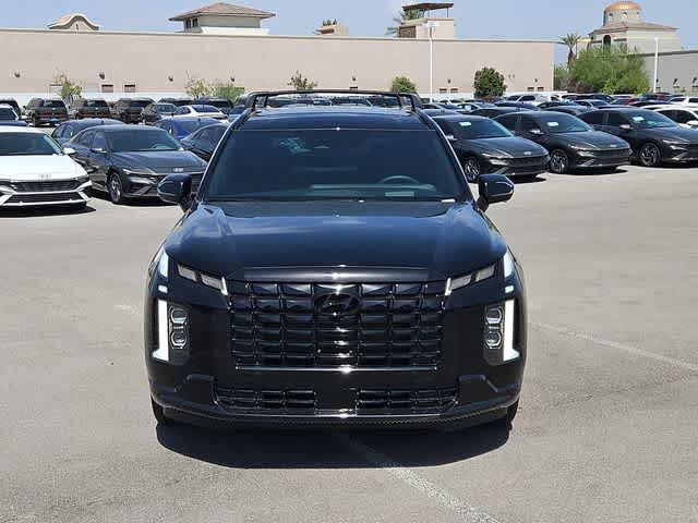 Thumbnail: 2025 Hyundai Palisade - 13