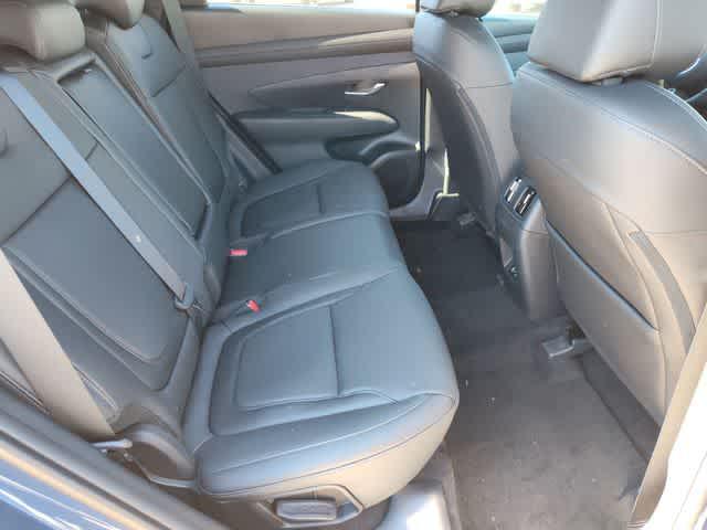 Thumbnail: 2026 Hyundai Tucson - 17