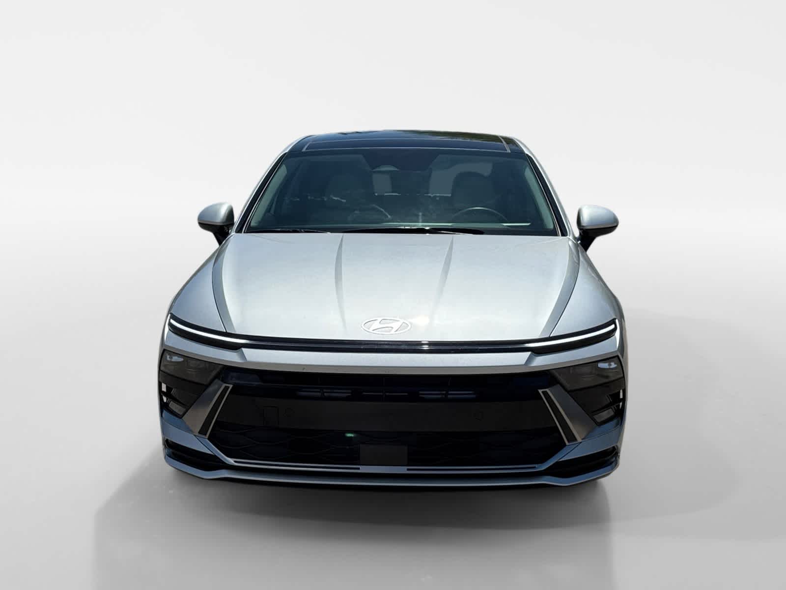 Thumbnail: 2024 Hyundai Sonata - 8
