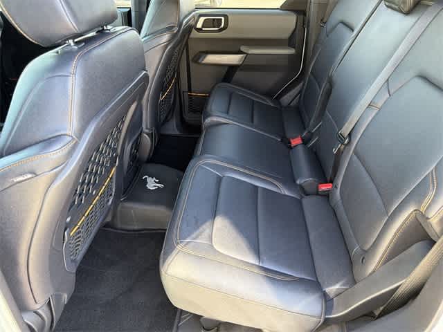 Thumbnail: 2023 Ford Bronco - 6