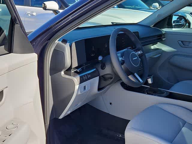 2026 Hyundai Kona SEL Sport - Photo 10