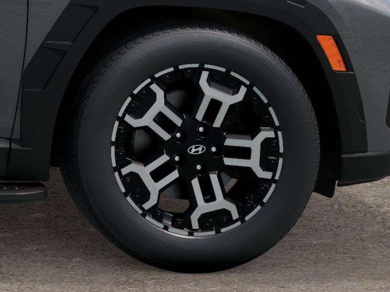 Thumbnail: 2026 Hyundai Tucson - 8