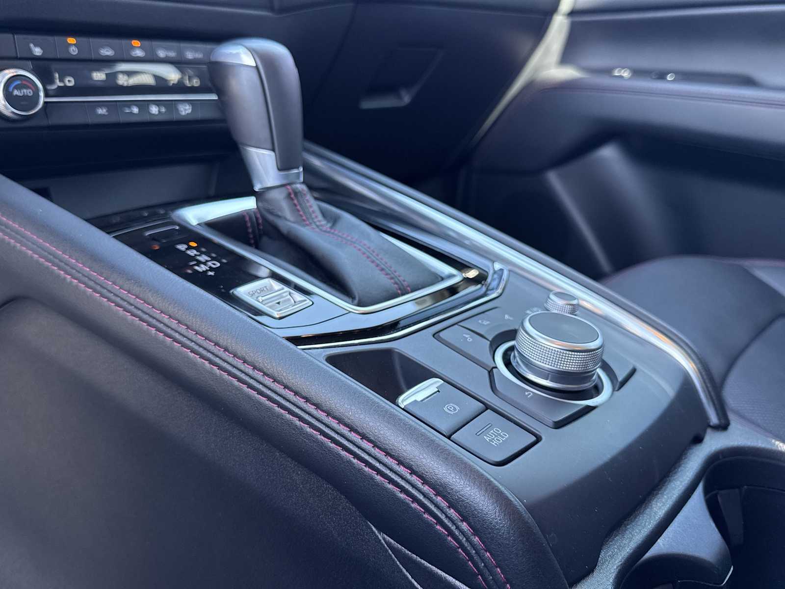 Thumbnail: 2022 Mazda CX-5 - 25