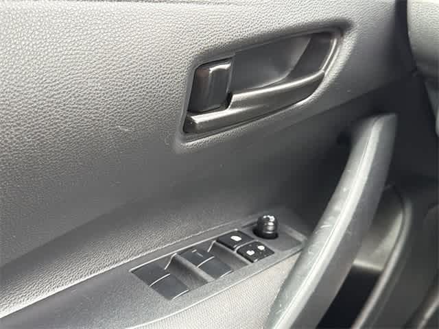 Thumbnail: 2024 Toyota Corolla - 17