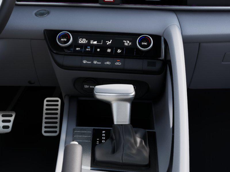Thumbnail: 2025 Hyundai Elantra - 16