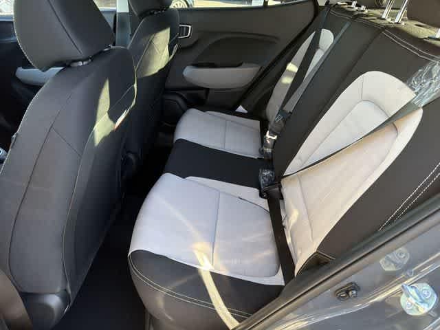 Thumbnail: 2026 Hyundai Venue - 17