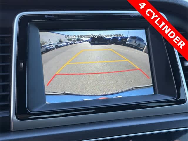 Thumbnail: 2018 Hyundai Sonata - 2