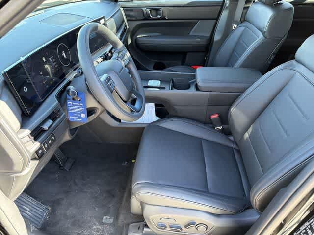 Thumbnail: 2026 Hyundai Santa Fe - 13