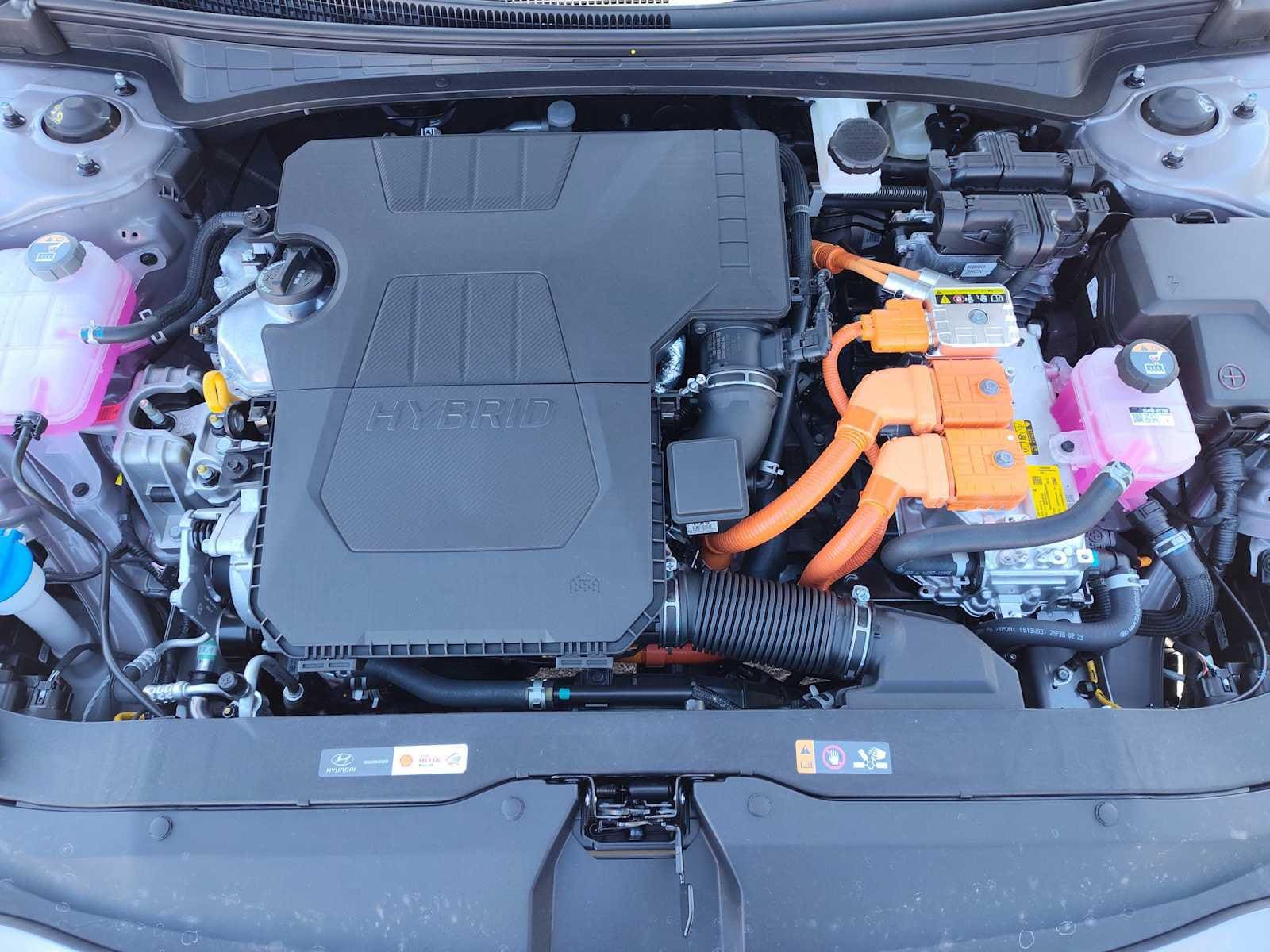 Thumbnail: 2025 Hyundai Elantra - 11