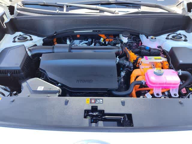 Thumbnail: 2026 Hyundai Palisade - 11