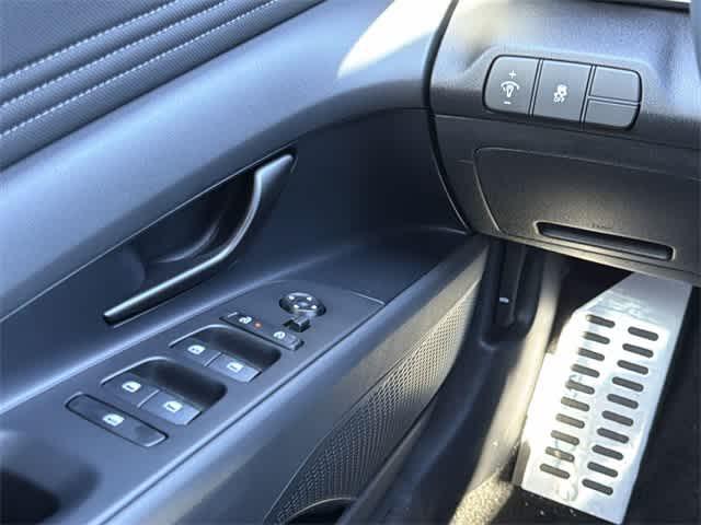 Thumbnail: 2026 Hyundai Elantra - 14