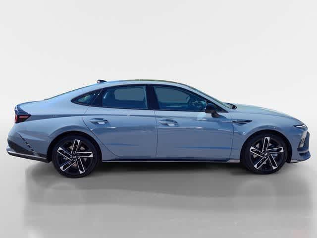 Thumbnail: 2026 Hyundai Sonata - 6