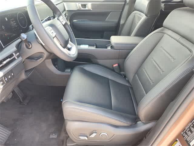 Thumbnail: 2026 Hyundai Santa Fe - 10