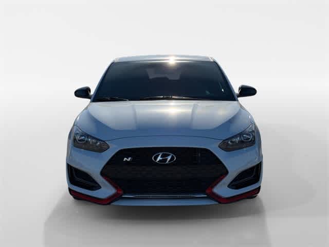 Thumbnail: 2020 Hyundai Veloster - 14