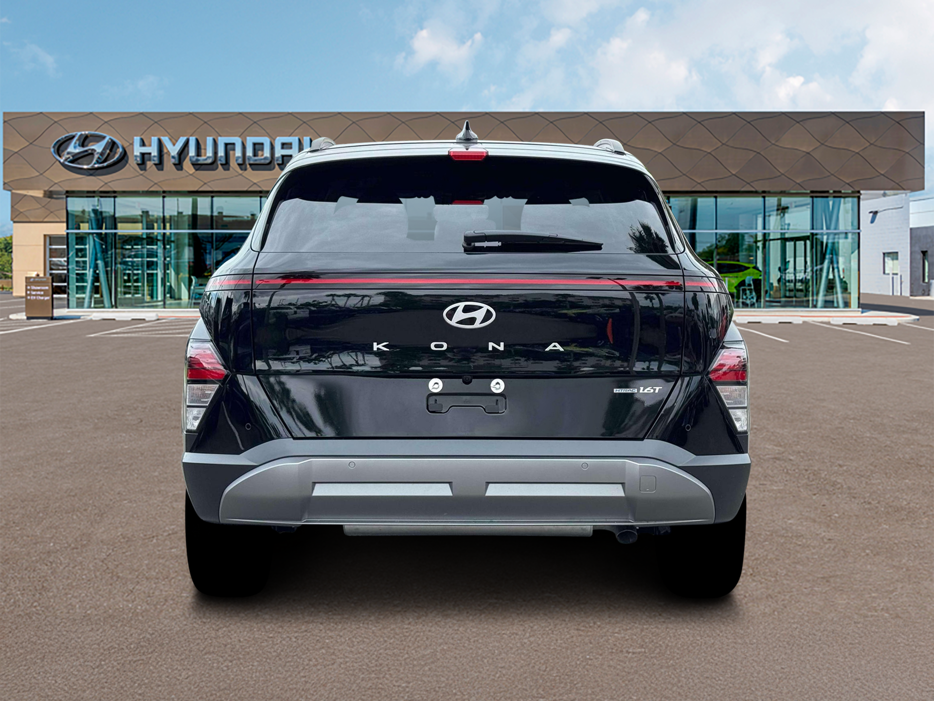 Thumbnail: 2026 Hyundai Kona - 5