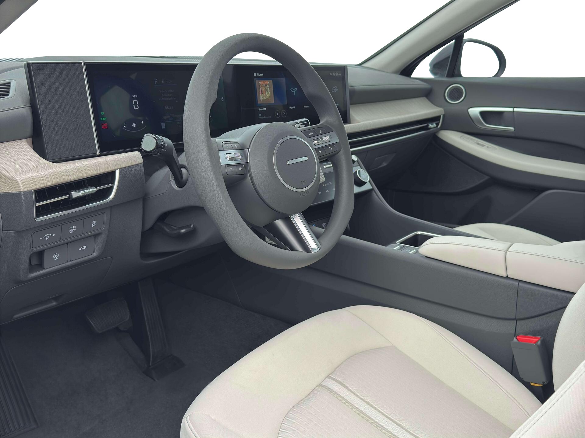 Thumbnail: 2026 Hyundai Sonata - 14