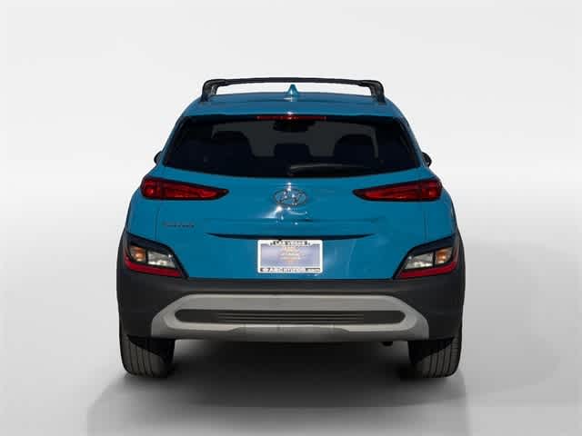 Thumbnail: 2023 Hyundai Kona - 10