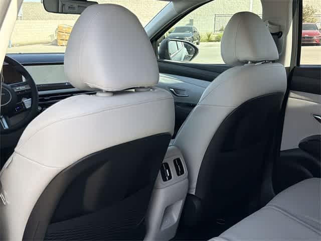 Thumbnail: 2026 Hyundai Tucson - 15