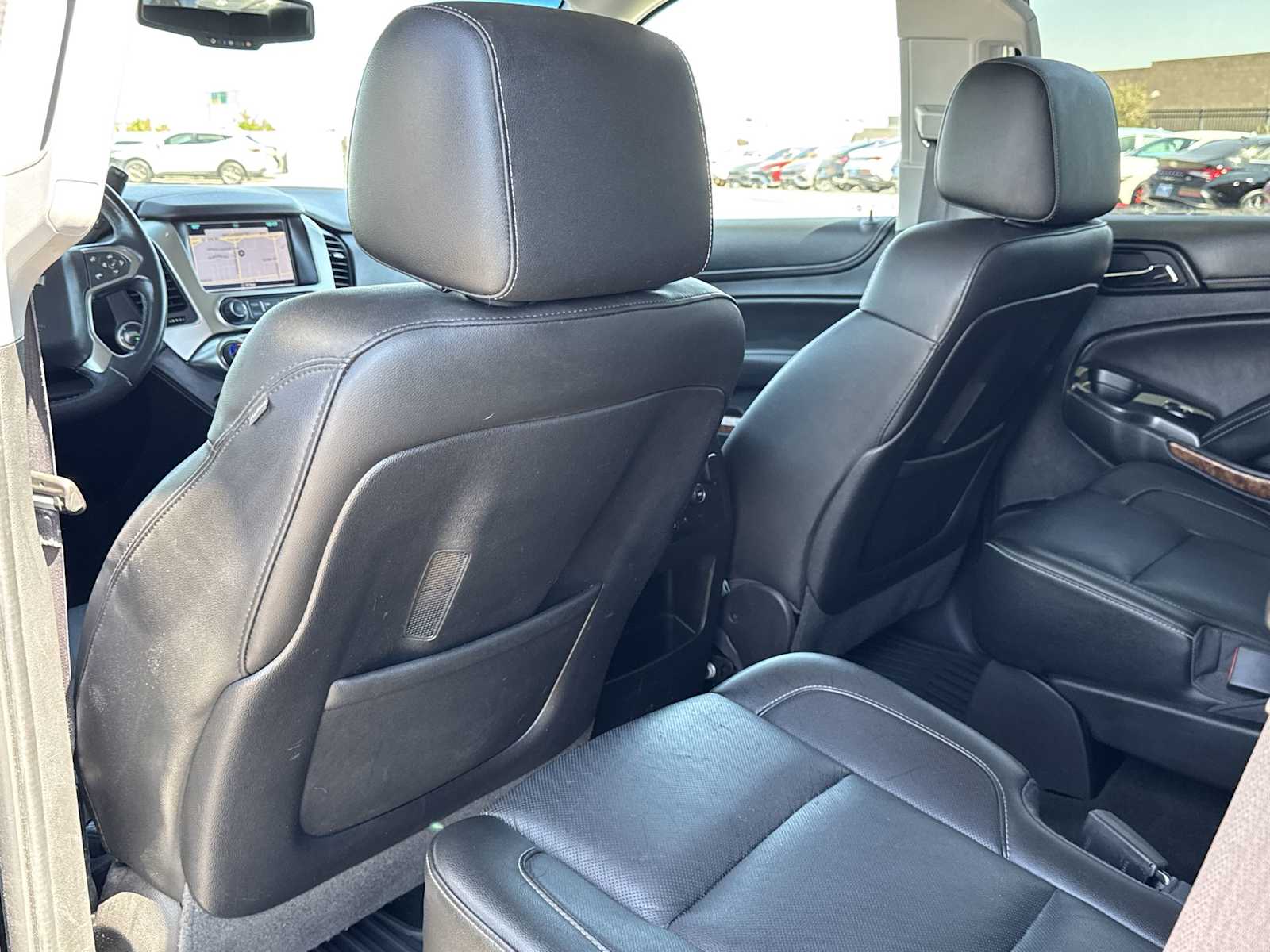 Thumbnail: 2016 Chevrolet Tahoe - 16