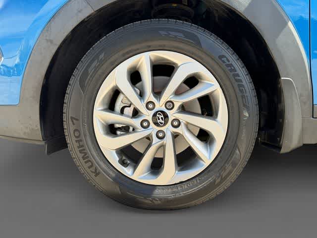 Thumbnail: 2018 Hyundai Tucson - 9