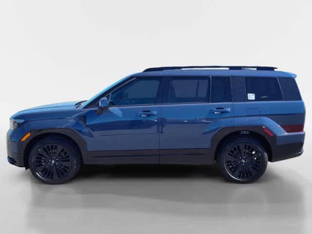 New 2027 Hyundai Santa Fe HEV Calligraphy SUV