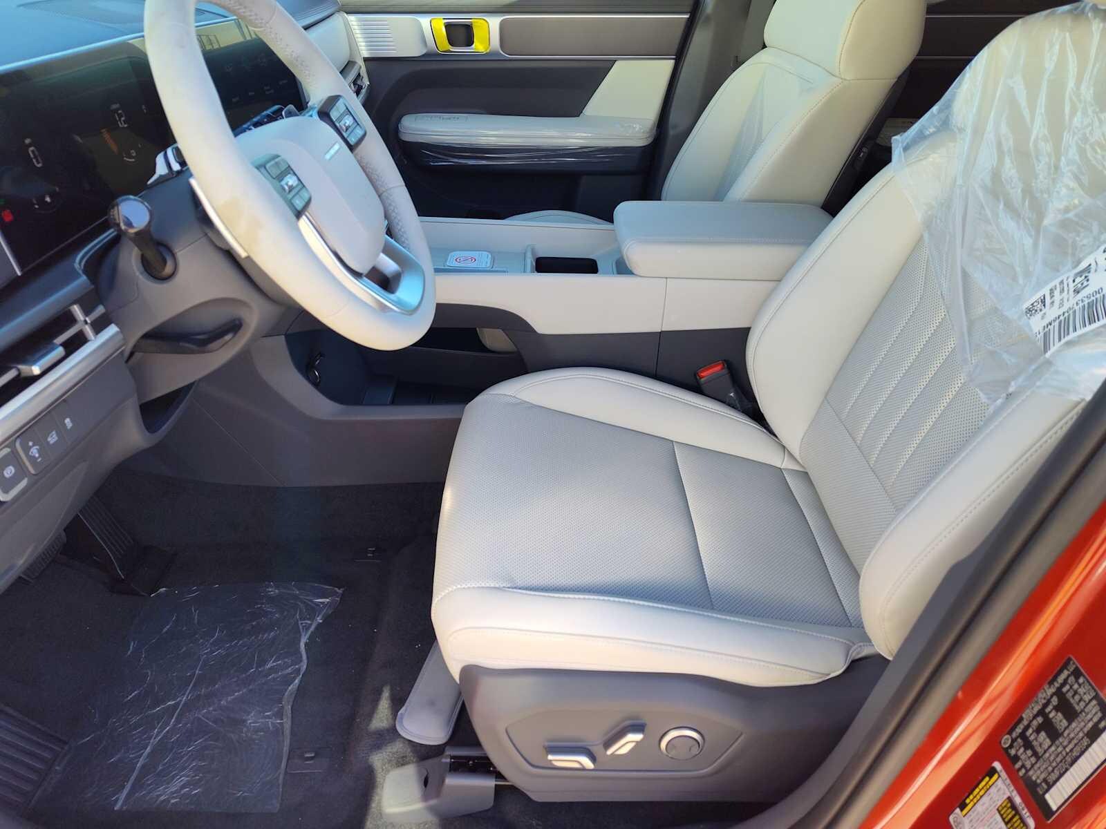 Thumbnail: 2026 Hyundai Santa Fe - 10