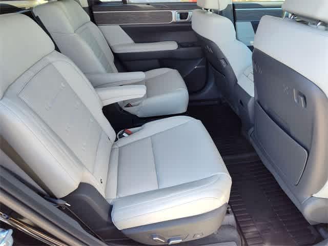 Thumbnail: 2026 Hyundai Santa Fe - 18