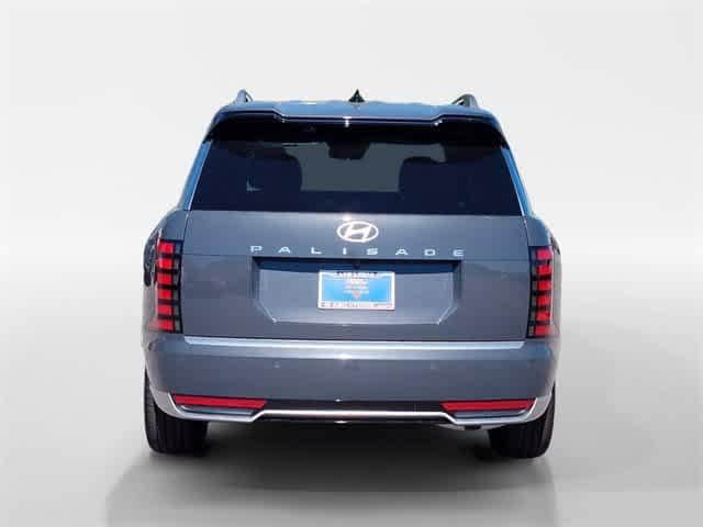 Thumbnail: 2026 Hyundai Palisade - 4
