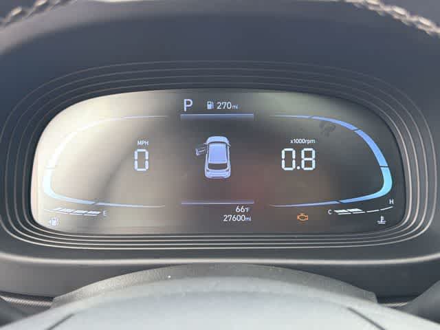 Thumbnail: 2024 Hyundai Venue - 26