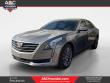Used 2018 CADILLAC CT6 3.6L Premium Luxury Sedan