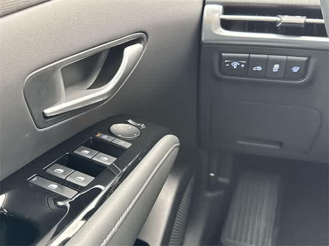 Thumbnail: 2025 Hyundai Santa Cruz - 20