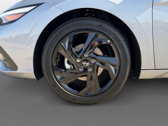 Thumbnail: 2026 Hyundai Elantra - 9