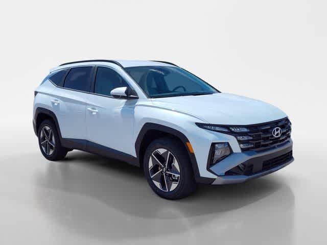 Thumbnail: 2026 Hyundai Tucson - 7