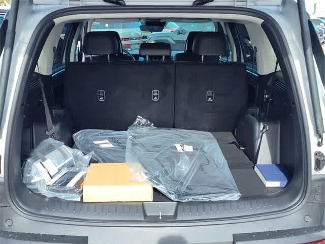 Thumbnail: 2026 Hyundai Santa Fe - 26