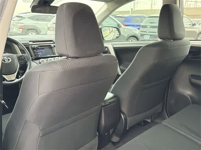 Thumbnail: 2017 Toyota RAV4 - 17