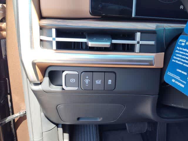 Thumbnail: 2026 Hyundai Santa Fe - 14