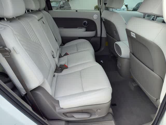 Thumbnail: 2026 Hyundai Palisade - 19