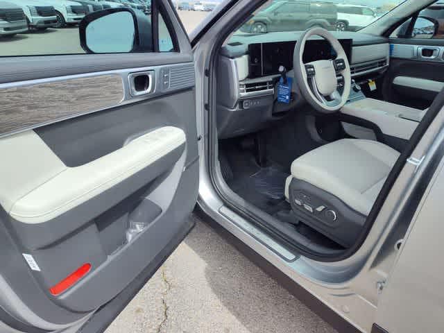 Thumbnail: 2026 Hyundai Santa Fe - 10