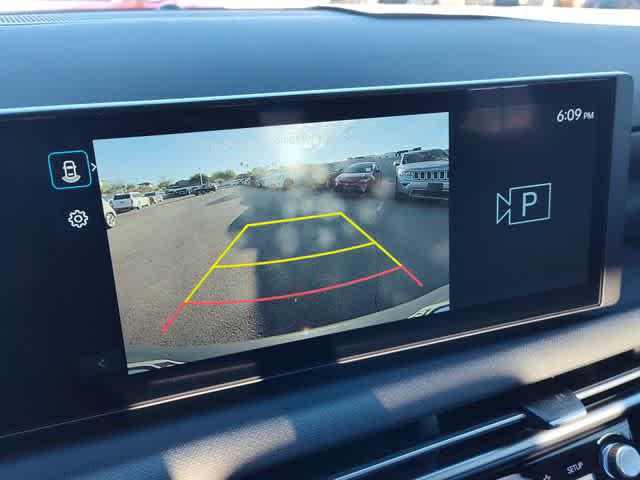 Thumbnail: 2026 Hyundai Tucson - 23