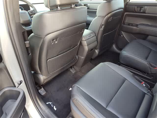 Thumbnail: 2026 Hyundai Santa Fe - 15