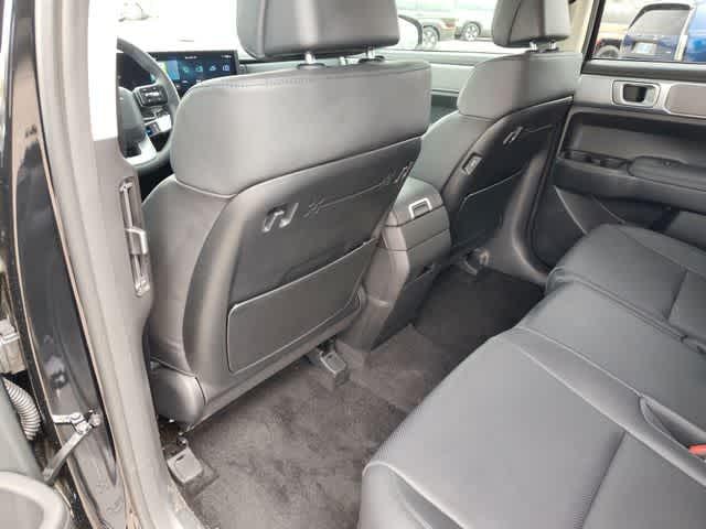 Thumbnail: 2026 Hyundai Santa Fe - 15