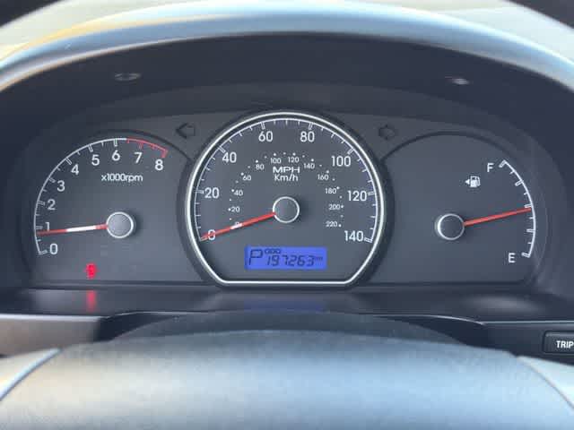 Thumbnail: 2010 Hyundai Elantra - 24
