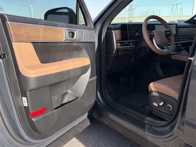 Thumbnail: 2026 Hyundai Santa Fe - 10