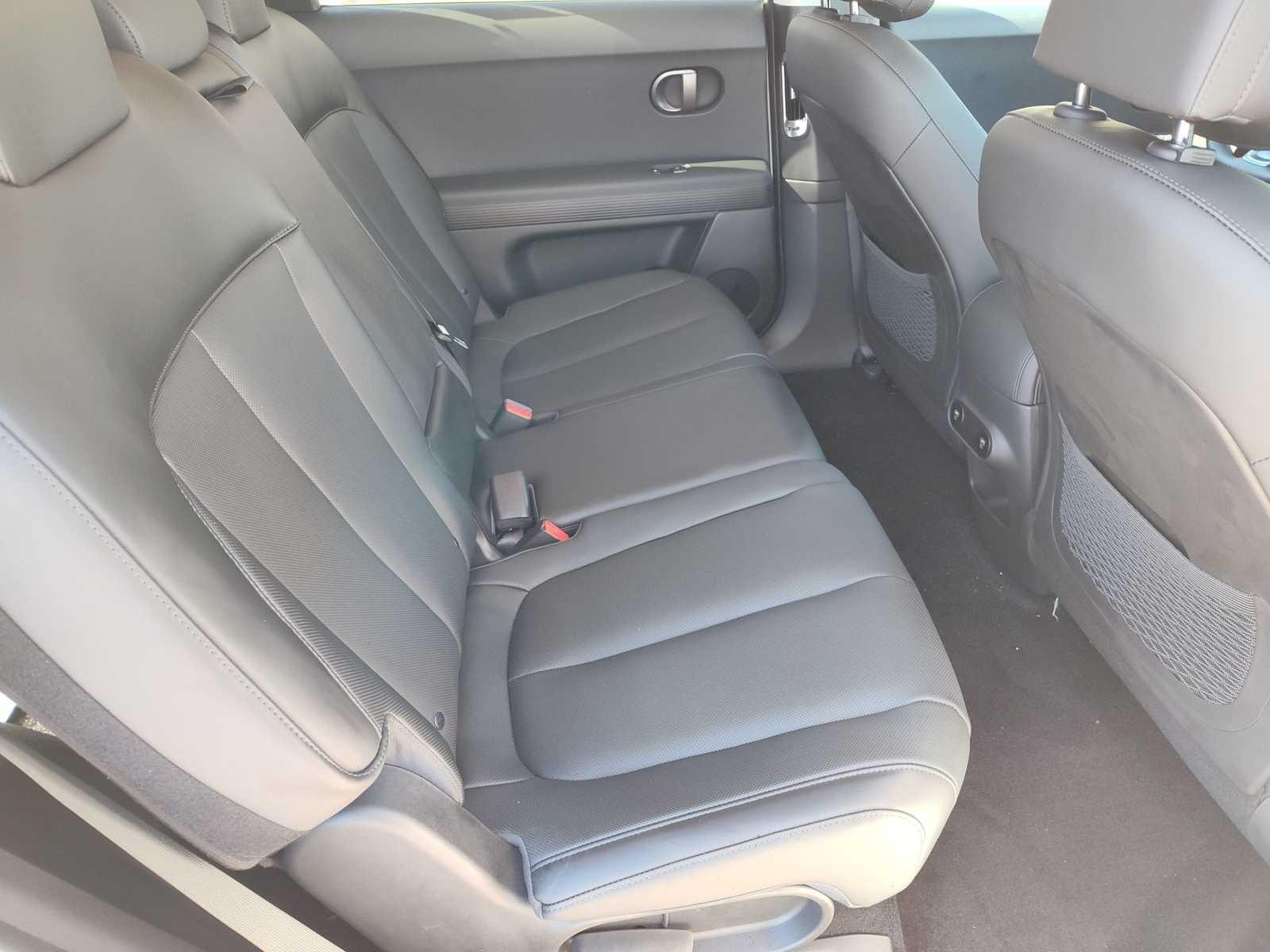 Thumbnail: 2025 Hyundai Ioniq 5 - 17