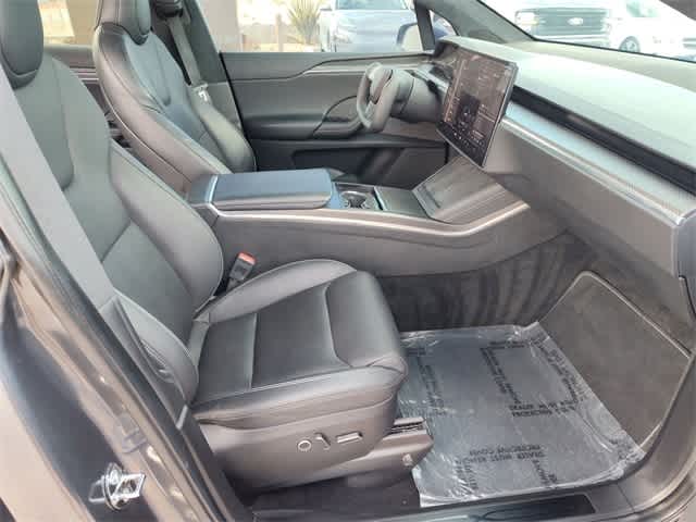 Thumbnail: 2023 Tesla Model X - 24